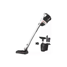 Пылесос Miele Triflex HX2, белый