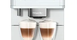 Кофемашина Miele CM 6160 MilkPerfection LOWS
