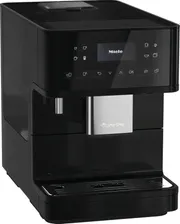Кофемашина Miele CM 6160 OBSW чёрный обсидиан