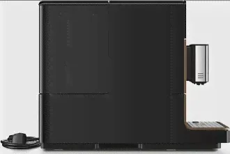 Кофемашина Miele CM 5710 OBSW-2