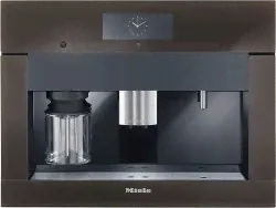 Встраиваемая кофемашина Miele CVA 6805