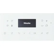 Miele CM 6160 OBSW кофеварка