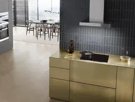 Варочная поверхность Miele KM 6520 FR черный