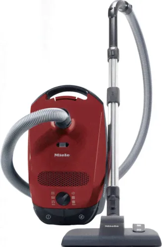 Пылесос Miele 41BCD330RU