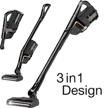 miele triflex hx2 pro
