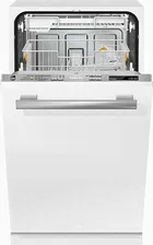 Посудомоечная машина MIELE G 4880 SCVi