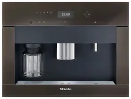Встраиваемая кофемашина Miele CVA 6401 GRGR
