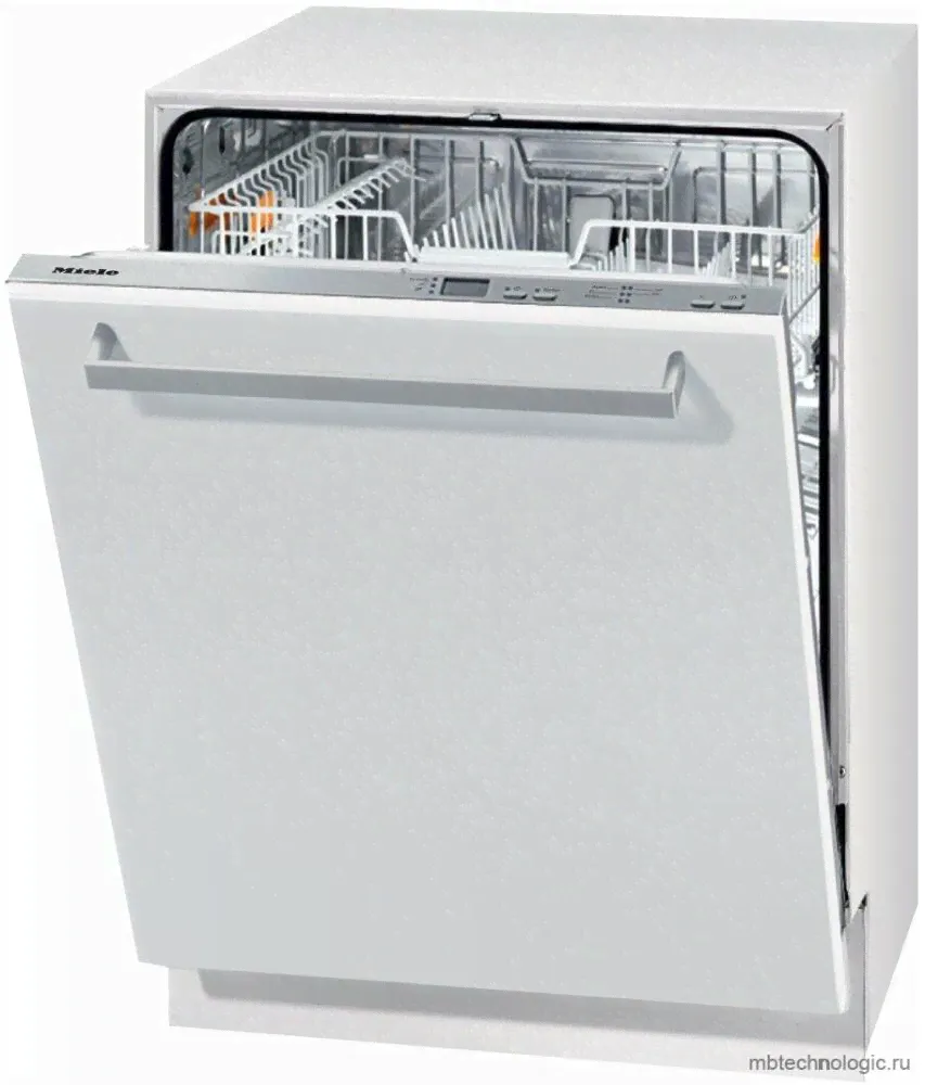 Miele G 4263 SCVi-0
