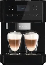 Автоматическая кофемашина Miele CM 6160 MilkPerfection