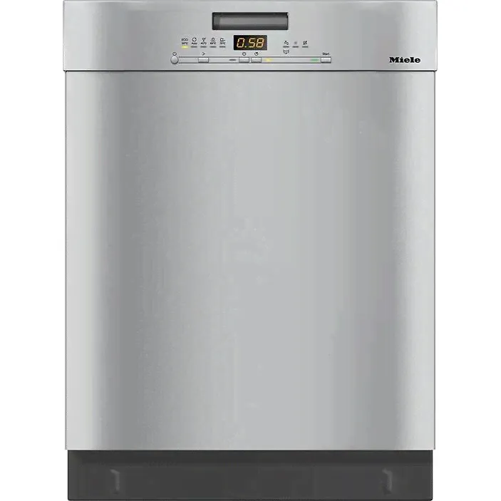 Miele G 5000 U, сталь-0