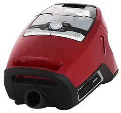 Miele Пылесос Miele SKCR3 Blizzard CX1 Cat&Dog, красный манго пылесос