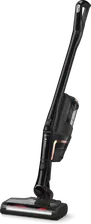 Пылесос Miele Triflex HX2 Runner, obsidianschwarz