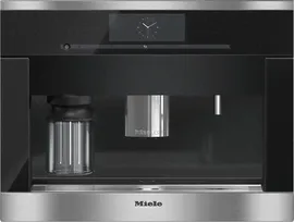 Встраиваемая кофемашина Miele CVA 6800