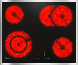 Варочная панель электрическая Miele KM6521 FR