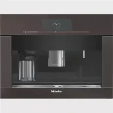 Встраиваемая кофемашина Miele CVA6805 HVBR