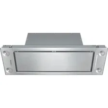 Встраиваемая вытяжка Miele DA2698 сталь