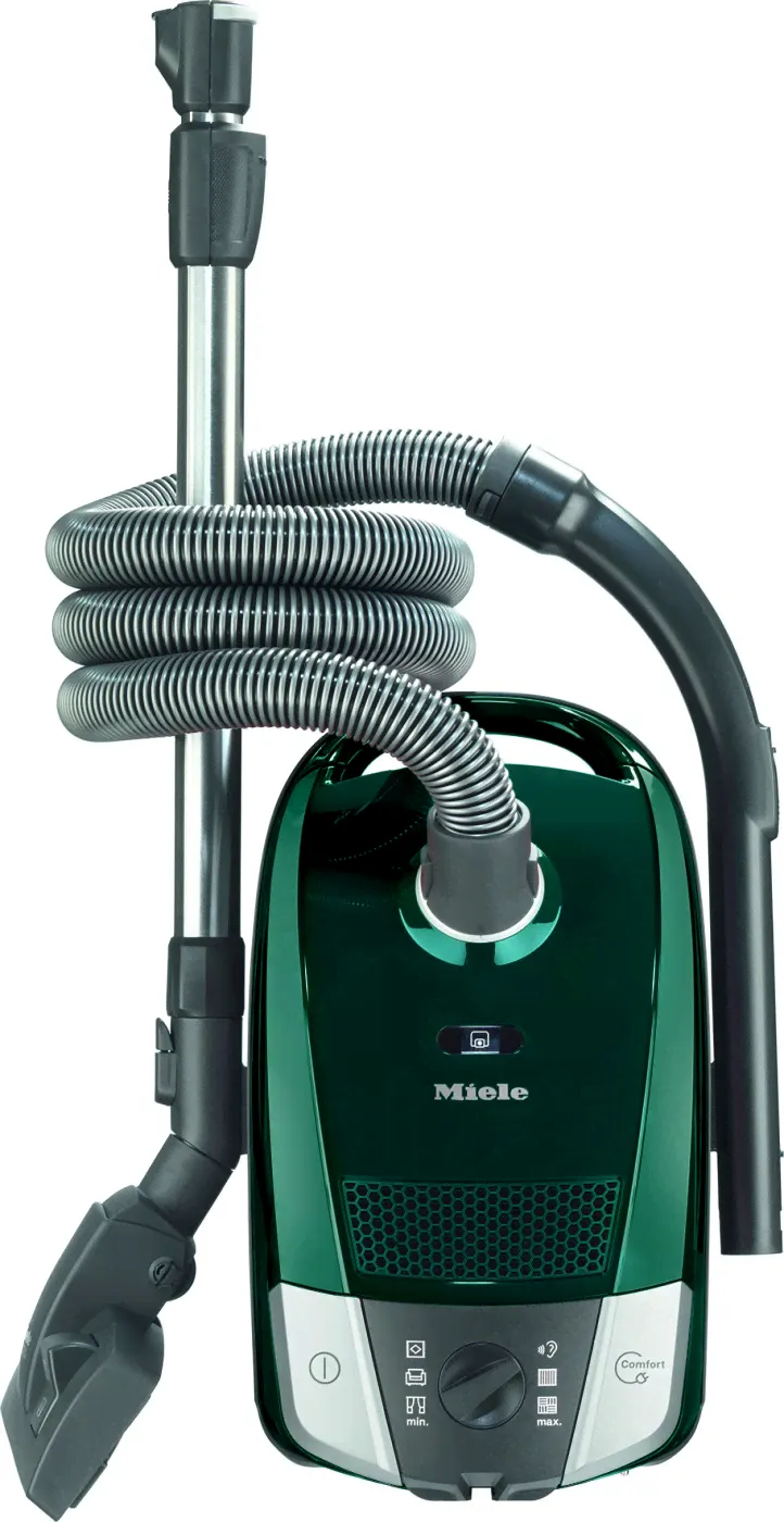 Пылесос Miele SDCB3