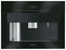 Встраиваемая кофемашина Miele CVA 5068