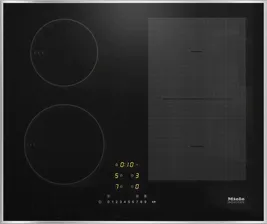 Варочная панель индукционная Miele KM7464 FR