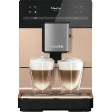 Miele Автоматическая кофемашина CM 5710, черный