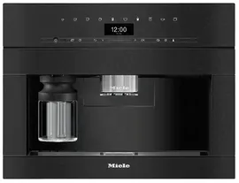 Кофемашина MIELE CVA 7440 OBSW - купить по цене 343 320 руб. в Москве