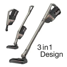 Пылесос Miele Triflex HX2 Performance (SOML5)