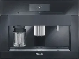Встраиваемая кофемашина Miele CVA6805 OBSW