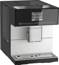 Автоматическая кофемашина Miele CM 7350