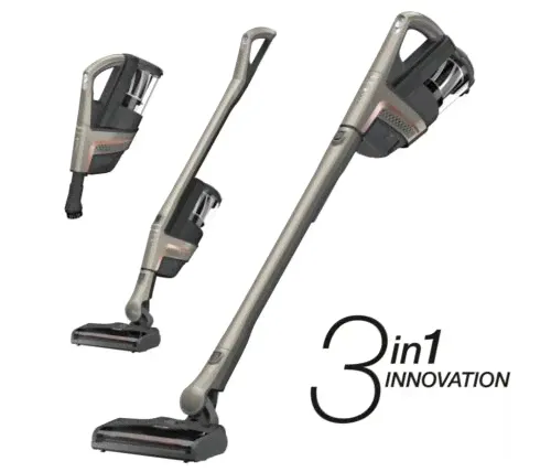Пылесос Miele 41MUL532RU