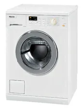 Стиральная машина с сушкой Miele WT 2670 WPM