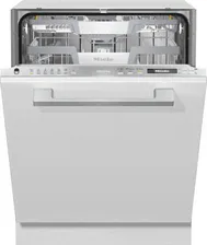 Встраиваемая посудомоечная машина Miele G 7160 SCVi AutoDos