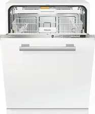 Посудомоечная машина MIELE g 6160 scvi