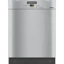 Miele G 5000 U, сталь