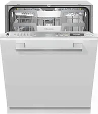Встраиваемая посудомоечная машина 60CM G 7160 SCVI AUTODOS MIELE