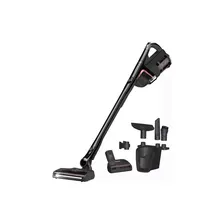 Пылесос Miele Triflex HX2 Pro, серый